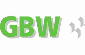 Firmenlogo – GBW